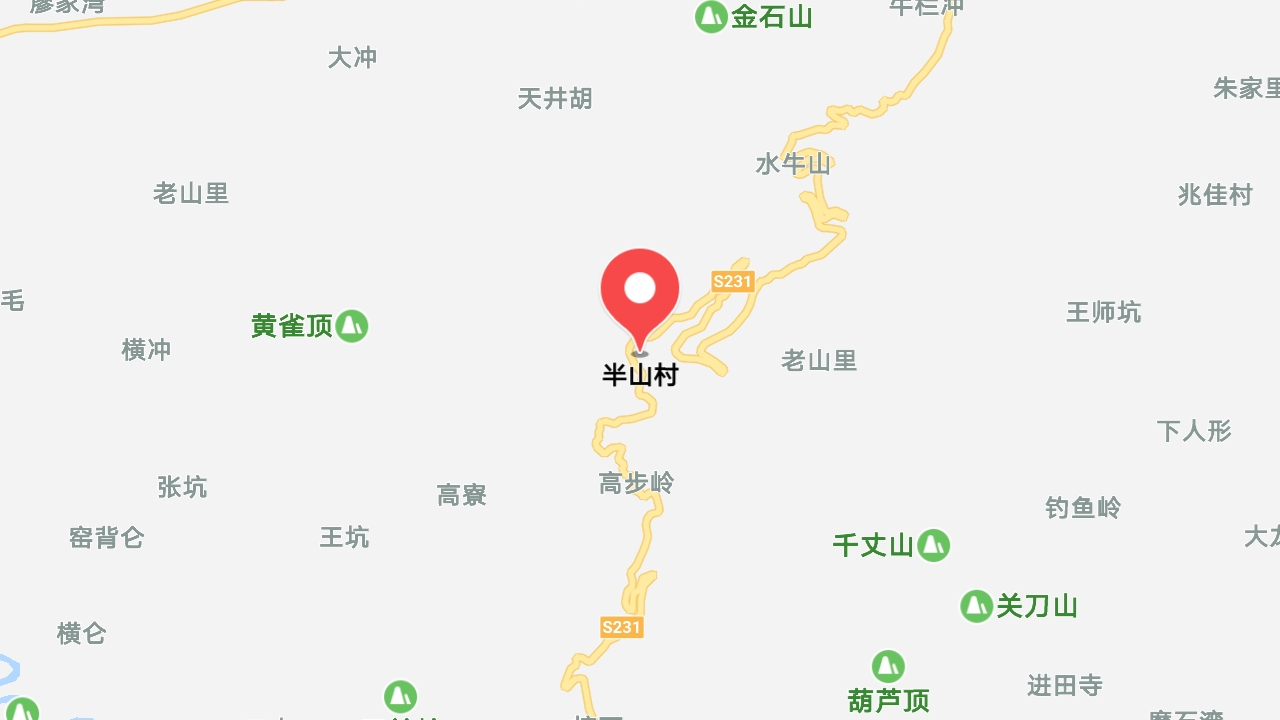 地圖信息