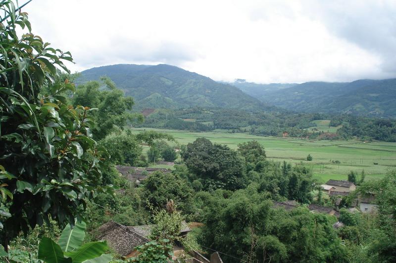 弄相自然村(雲南省德宏隴川縣清平鄉清平村委會下轄村)