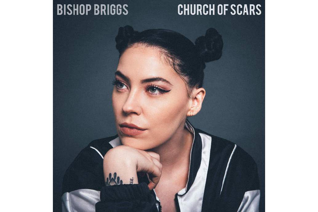 Church Of Scars