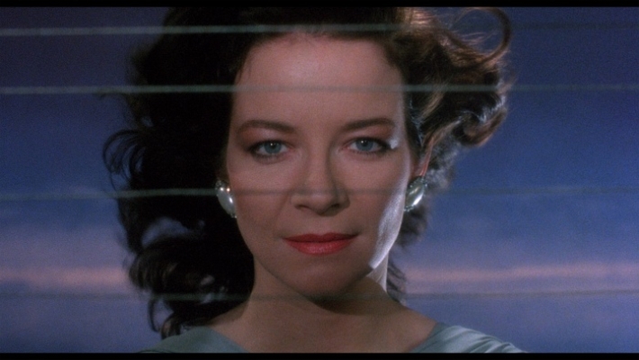 Clare Higgins