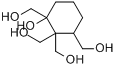 2,2,6,6-四（羥甲基）環己醇