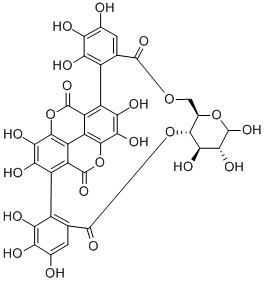 石榴皮鞣素