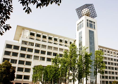 常州大學石油化工學院