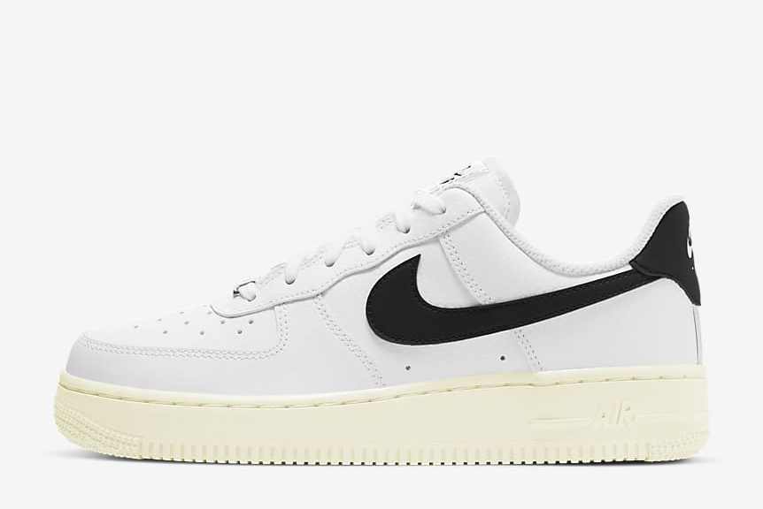 Nike Air Force 1 \x2707 女子運動鞋