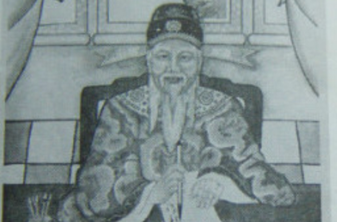 李堯民