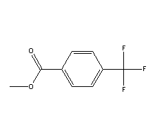 對三氟甲基苯甲酸甲酯