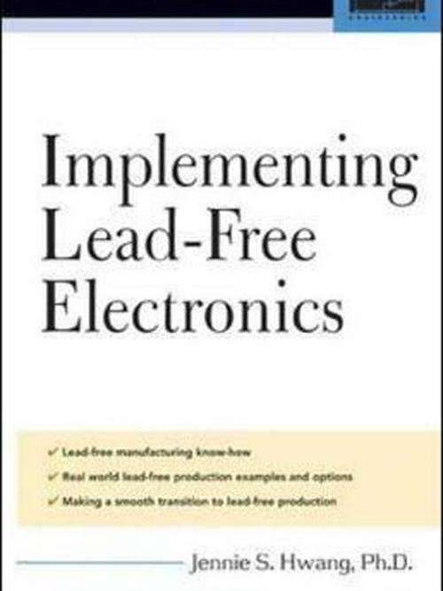 Implementing Lead-free Electronics