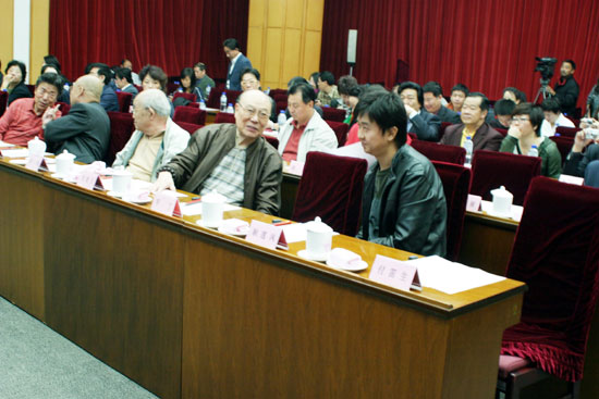 2009中國網路音樂之旅發布會