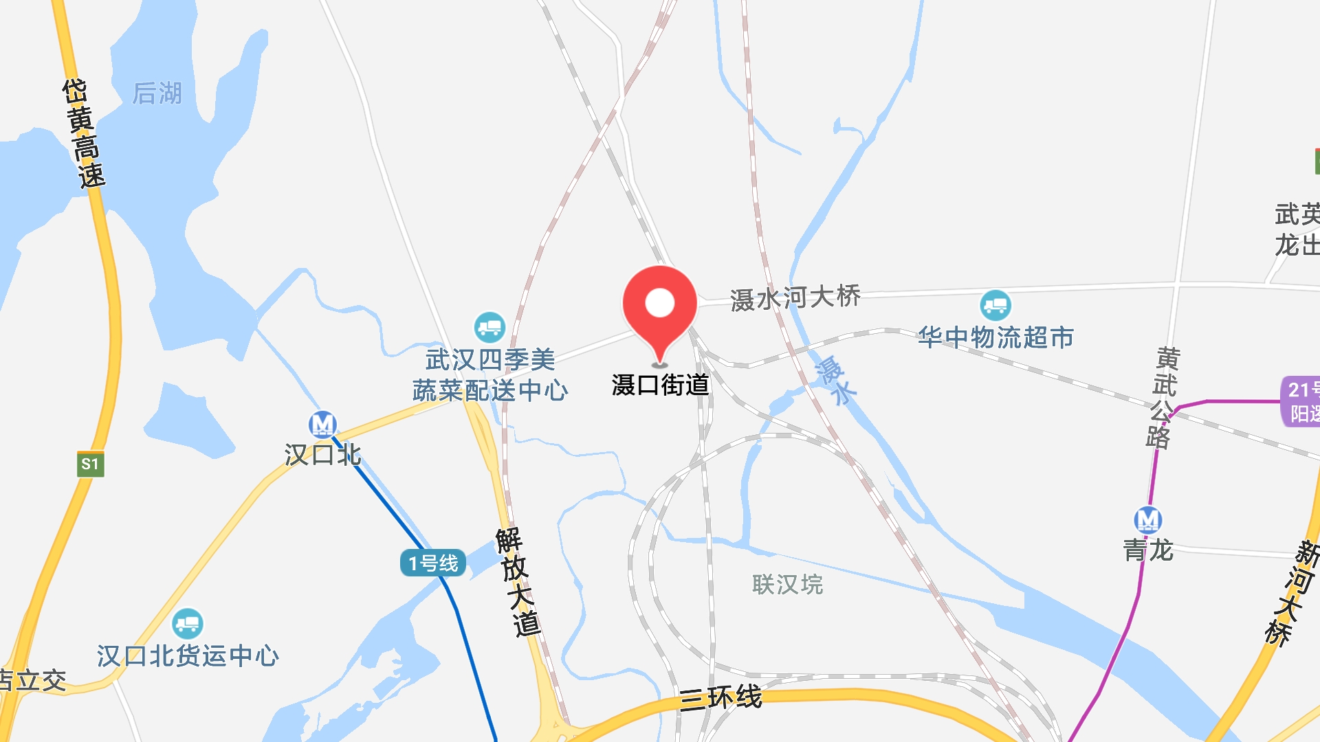 地圖信息