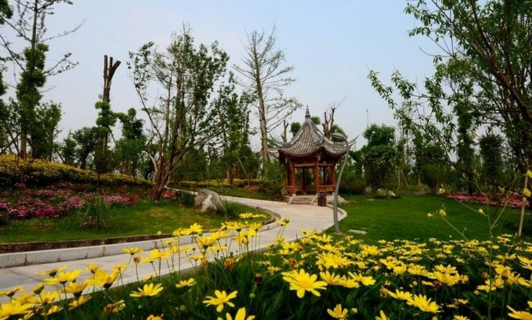 登雲公園