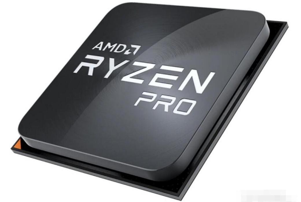 AMD Ryzen 3 PRO 2200G