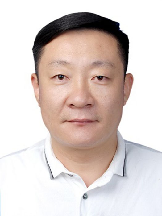 楊強(北京市第十六屆人民代表大會代表)