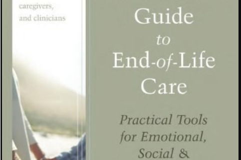 The Helping Professional\x27s Guide to End-of-Life Care