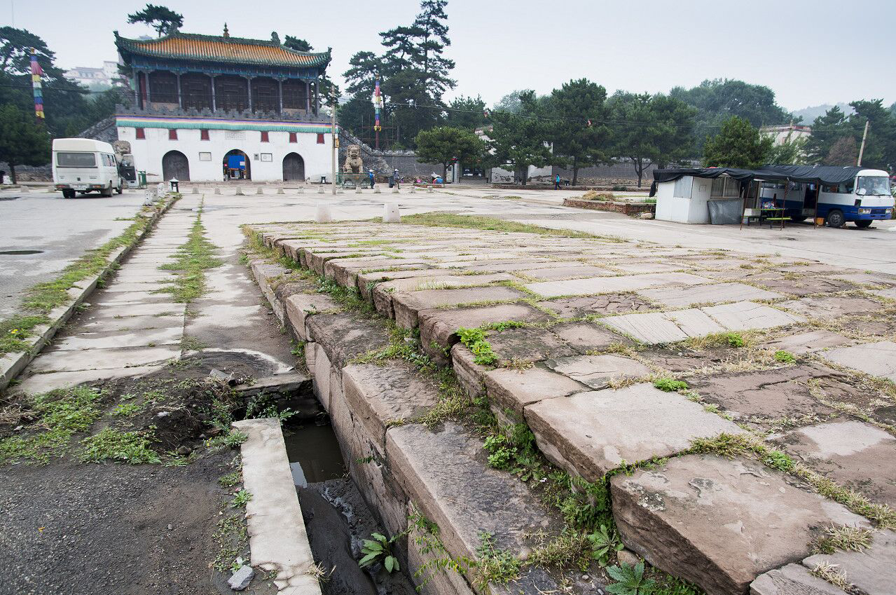 石橋