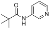 3-特戊醯胺基吡啶