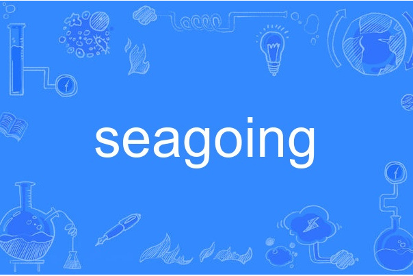 seagoing