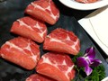 烤豬梅肉