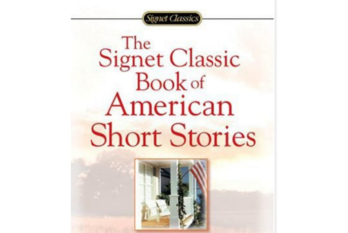 The Signet Classic Book of American Short Stories