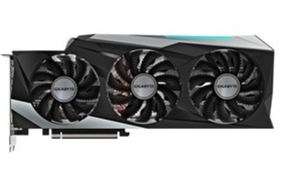 技嘉GeForce RTX 3080 GAMING OC 10G