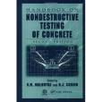 Handbook on Nondestructive Testing of Concrete