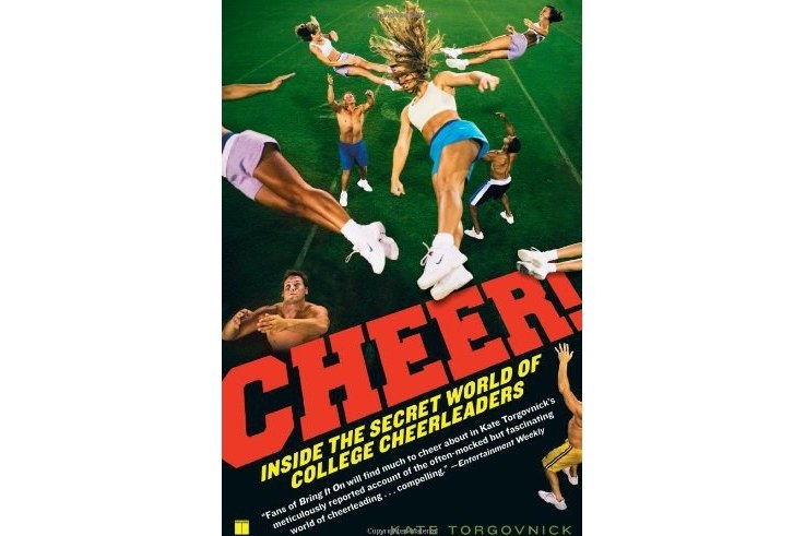 Cheer!