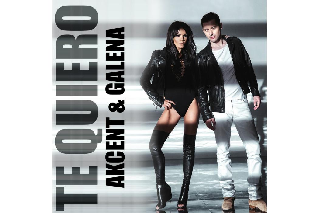 Te Quiero(2015年Akcent組合主創歌曲)