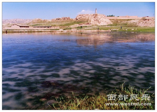 永固鎮(甘肅省張掖市民樂縣下轄鎮)