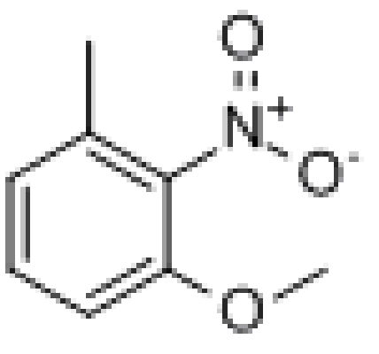 3-甲基-2-硝基苯甲醚