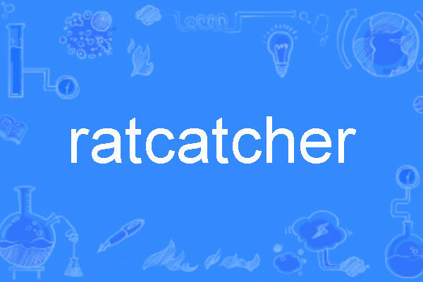 ratcatcher