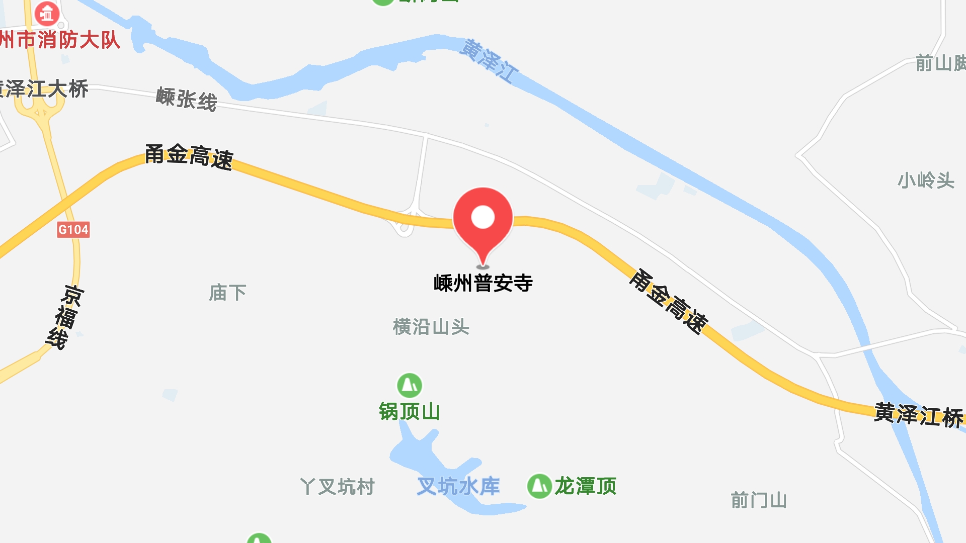 地圖信息