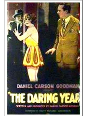 The Daring Years