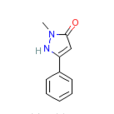 1-甲基-3-苯基-1H-吡唑-5-醇