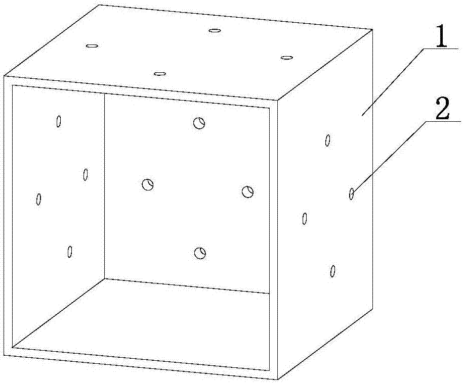 空間實體單元