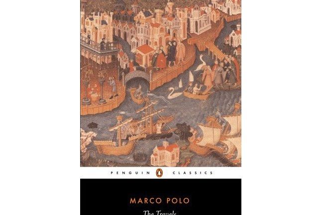 The Travels of Marco Polo