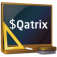 Qatrix