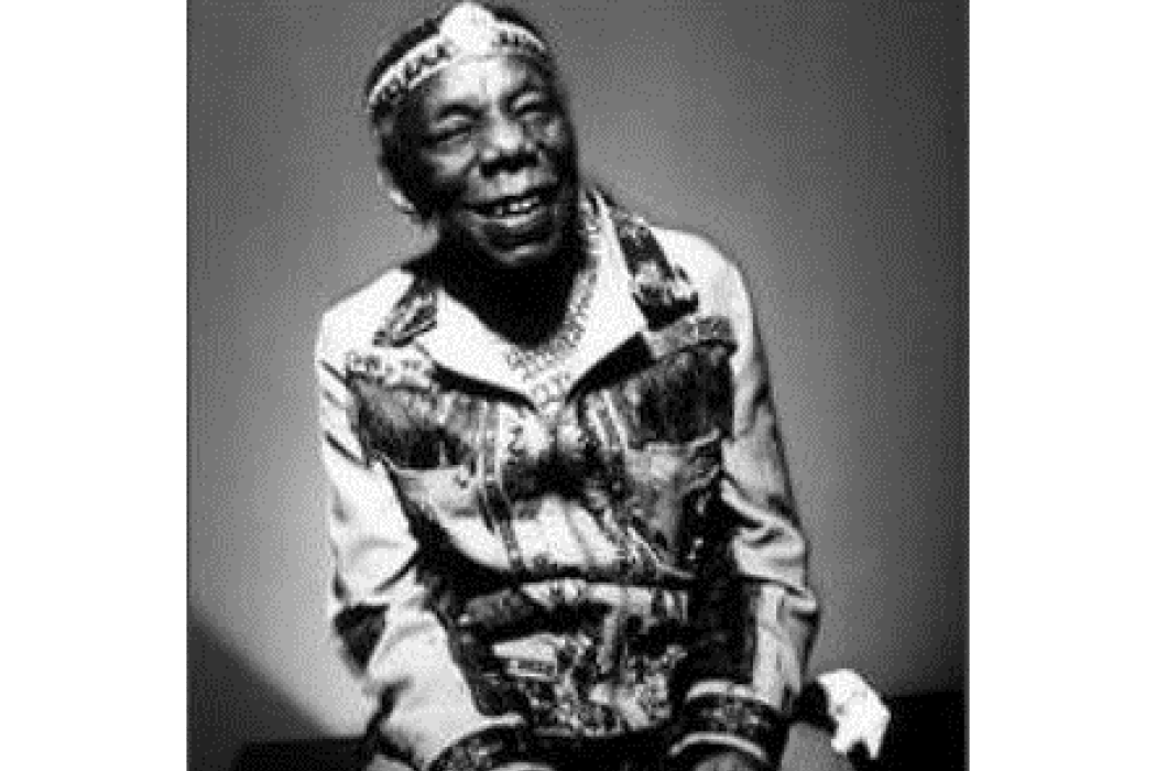 Champion Jack Dupree