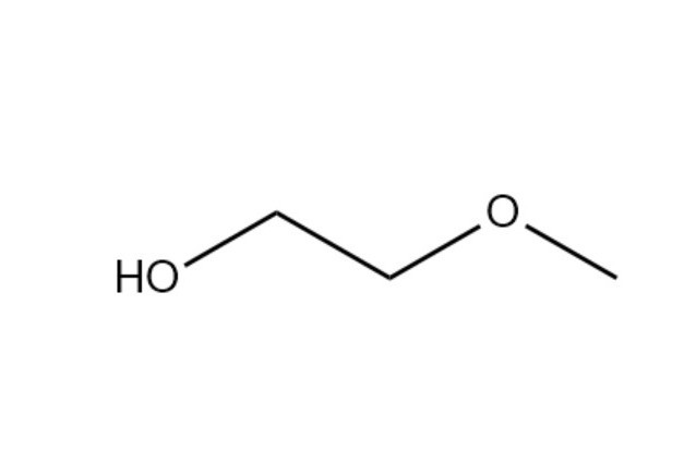 乙二醇單甲醚(甲基溶纖劑)