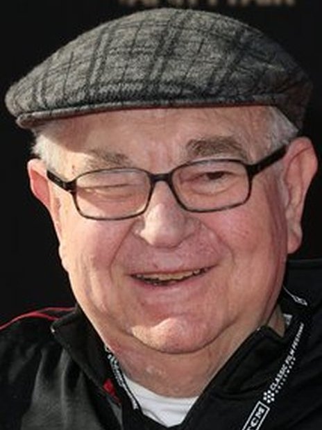 Marvin Kaplan