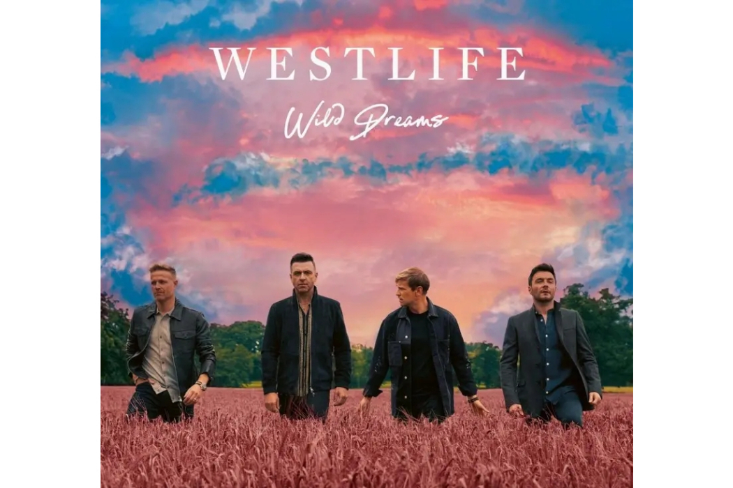 Alive(westlife演唱歌曲)