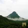 帽兒山(黑龍江帽兒山國家森林公園)