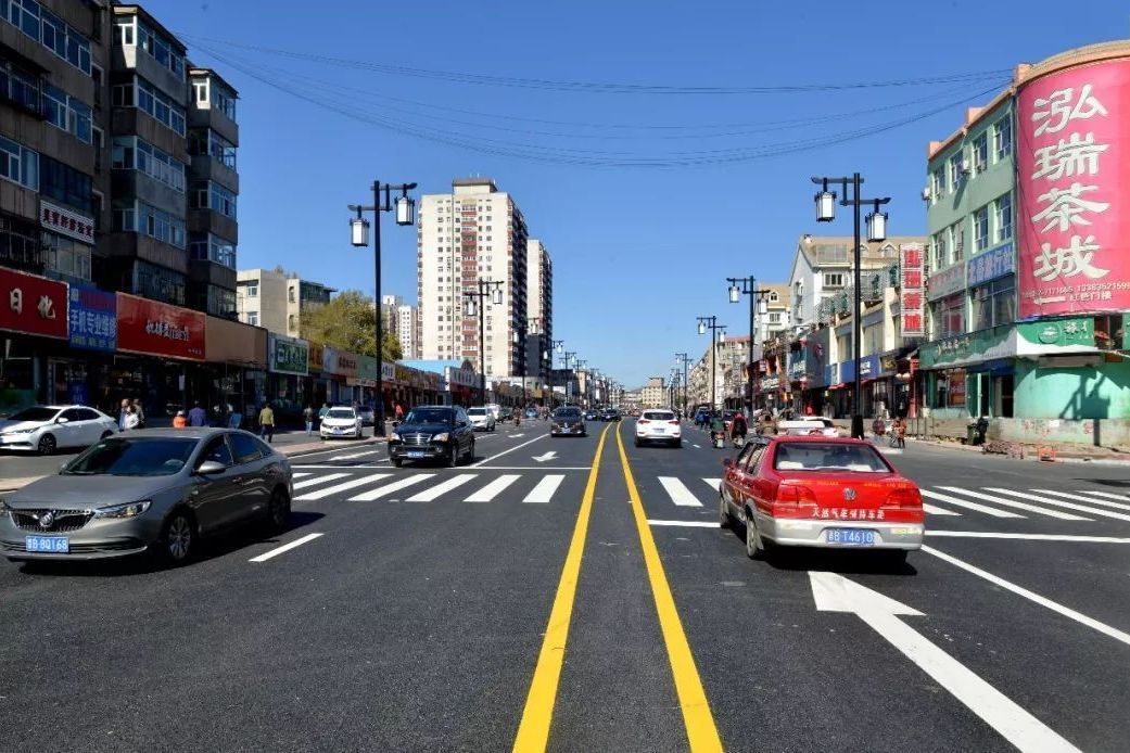 武定獅山大道