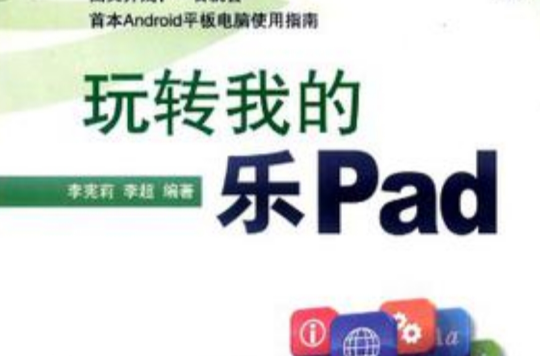 玩轉我的樂Pad