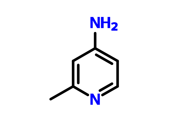 2-甲基-4-氨基吡啶