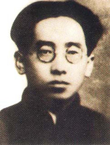 高君宇