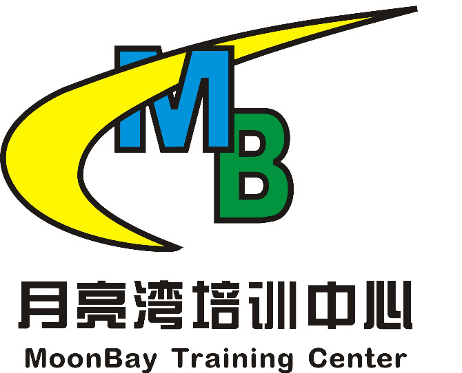 深圳月亮灣培訓 logo