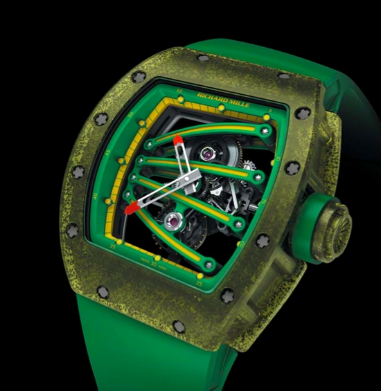 Richard Mille RM 59-01