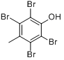 2,3,5,6-四溴-4-甲基苯酚