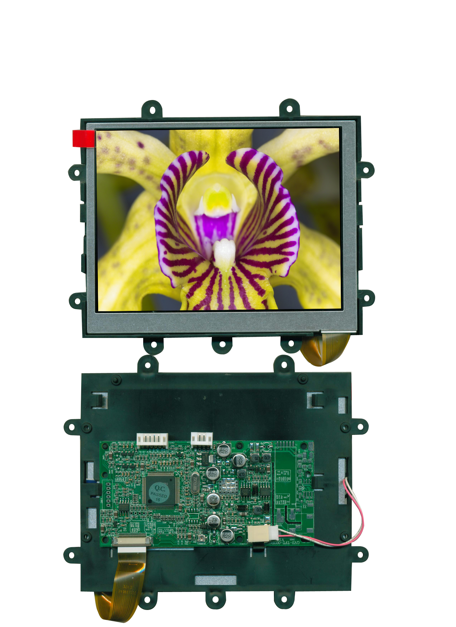 廣州視聲電子科技有限公司