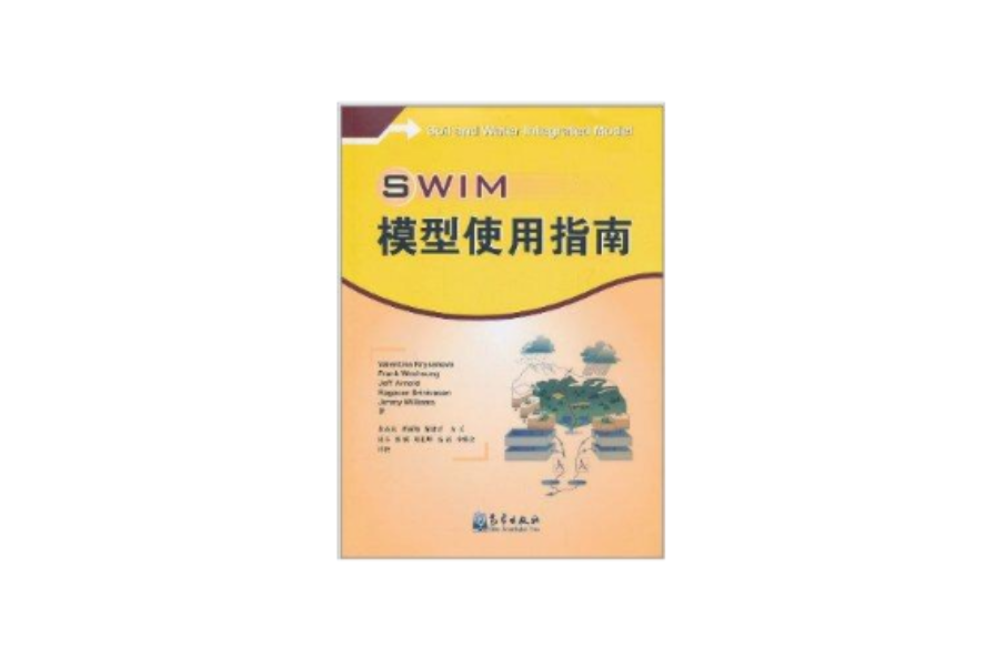 SWIM模型使用指南