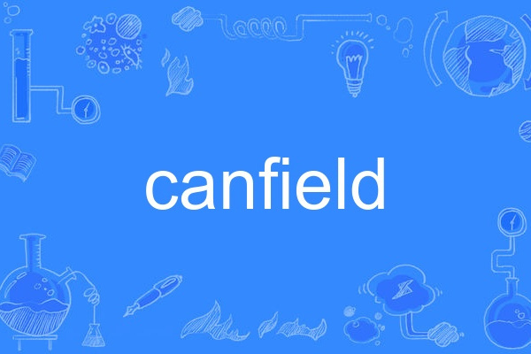 canfield
